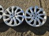 Slika 5 -  AluFelne 16Coli 5x112 Seat kao nove odlicne originalne - MojAuto