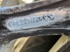 Slika 6 -  AluFelne 16Coli 5x112 Seat kao nove odlicne originalne - MojAuto