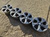 Slika 1 -  AluFelne 18Coli 5x108 Ford Mustang kao nove odlicne - MojAuto
