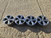 Slika 3 -  AluFelne 18Coli 5x108 Ford Mustang kao nove odlicne - MojAuto