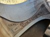 Slika 7 -  AluFelne 18Coli 5x108 Ford Mustang kao nove odlicne - MojAuto