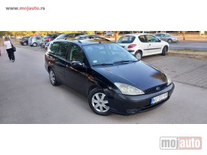 Glavna slika - Ford Focus 1.8 tddi  - MojAuto