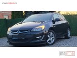 Opel Astra 1.7 cdti servisna  