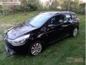 Glavna slika - Renault Clio Dci  - MojAuto
