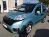 Slika 1 - Fiat Qubo 1.4 BENZ-METAN 57 KW NAVI NOV  - MojAuto