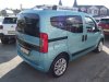 Slika 5 - Fiat Qubo 1.4 BENZ-METAN 57 KW NAVI NOV  - MojAuto