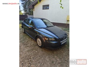 Glavna slika - Volvo C30   - MojAuto