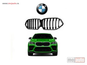 NOVI: delovi  LED maska G06 za BMW X6 18-23 M