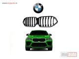 NOVI: delovi  LED maska G06 za BMW X6 18-23 M