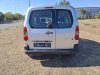 Slika 4 - Peugeot Partner 1,6HDI N1 teretno  - MojAuto