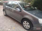 VW Golf 5 1,9 TDI GOAL 