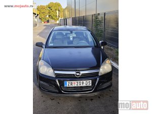 Glavna slika - Opel Vectra H  - MojAuto