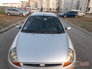Glavna slika - Ford Ka 1.3  - MojAuto