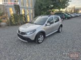 Dacia Sandero 1.6 lpg stepway 