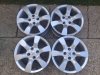Slika 1 -  16ke 4x108  PEUGEOT CITROEN original - MojAuto