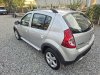 Slika 6 - Dacia Sandero 1.6 lpg stepway  - MojAuto