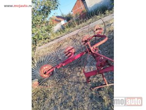 polovni Traktor IMT Sunce 