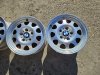 Slika 4 -  AluFelne 15Coli 5x120 BMW kao nove odlicne povoljno - MojAuto