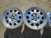 Slika 5 -  AluFelne 15Coli 5x120 BMW kao nove odlicne povoljno - MojAuto