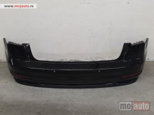 Glavna slika -  Audi A6 / C8 / 4K / 2018-2023 / Limuzina / Zadnji branik / ORIGINAL&nbsp; - MojAuto