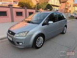 polovni Automobil Ford C Max 2.0Tdci Ghia Oprema 