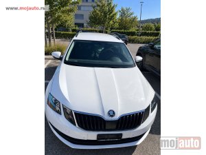 Glavna slika - Škoda Octavia C 1.5 TSI  - MojAuto