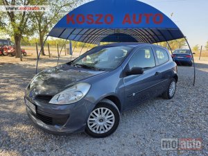 Glavna slika - Renault Clio 1.2  - MojAuto