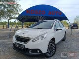 polovni Automobil Peugeot 2008 1.2 