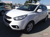 polovni Automobil Hyundai ix35 1.7 CRDI 85 KW NAVI DIGI NOV 