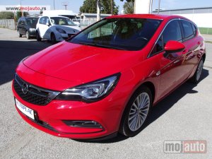Glavna slika - Opel Astra K 1.4 92 KW NAVI DIGI NOV  - MojAuto