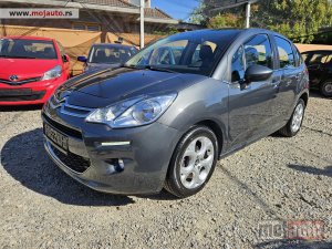 Glavna slika - Citroen C3 AUT NAV KAM PANO  - MojAuto