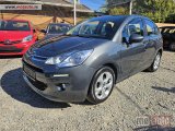 polovni Automobil Citroen C3 AUT NAV KAM PANO 