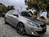 Slika 3 - Peugeot 308 1,6 bluehdi NAVI  - MojAuto