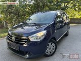 Dacia Lodgy 1.2 tce 