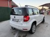 Slika 7 - Škoda Yeti 1.8 TSI 4x4  - MojAuto