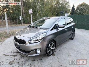 Glavna slika - Kia Carens 1.7 CRDi  - MojAuto