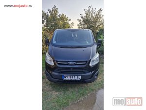 Glavna slika - Ford tranzit - MojAuto