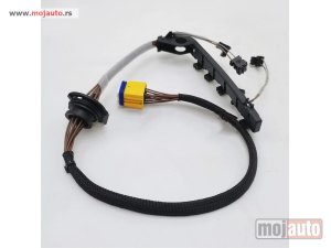 Glavna slika -  PEUGEOT PEZO instalacija menjaca AL4 DP0 4 brzine - MojAuto