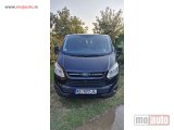 polovni kombi Ford tranzit