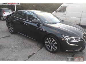 Glavna slika - Renault Talisman 1.6 DCI 160 ENERGY ZEN  - MojAuto