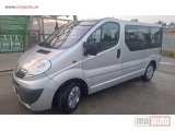 Opel vivaro 2.0 tdci