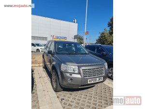 Glavna slika - Land Rover Freelander 2 hse4  - MojAuto