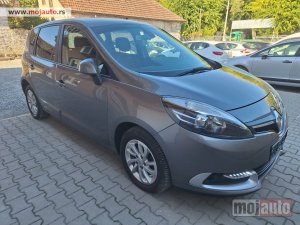 polovni Automobil Renault Scenic 1.5DCI 