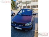 polovni Automobil Opel Zafira Elegance 1.8 