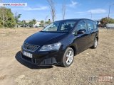 polovni Automobil Seat Alhambra 2,0TDI 