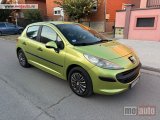 polovni Automobil Peugeot 207 1,4Hdi 50Kw Prelep autic 