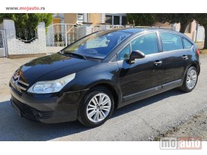 Glavna slika - Citroen C4 1.6  - MojAuto