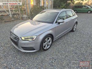 Glavna slika - Audi A3 1.6 TDI  - MojAuto