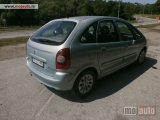 Citroen Xsara Picasso 2.0 HDI 