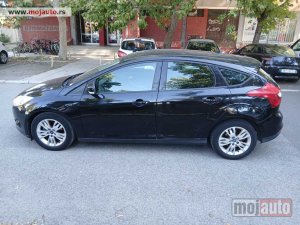 Glavna slika - Ford Focus ODLICAN AUTO REGISTR DUGO  - MojAuto